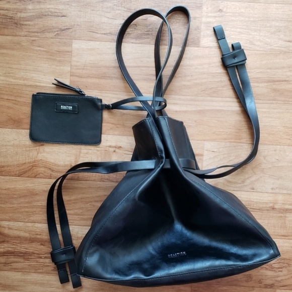 Kenneth Cole Reaction Handbags - Kennith Cole Reaction Bag